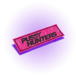 Pu*sy Hunters  ♦  Slap