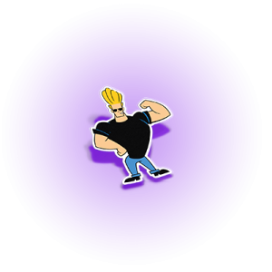Johnny Bravo