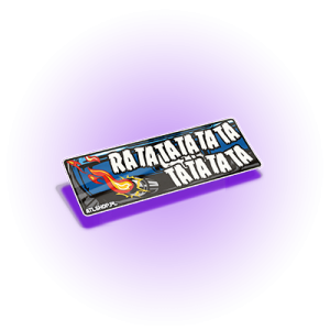 Ratatata  ♦  Slap